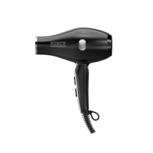 Voduz Blow Out Black Infrared Hair Dryer